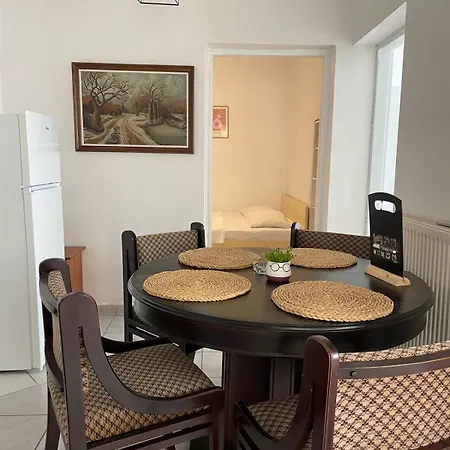 Appartement G&g Lydiasapartment