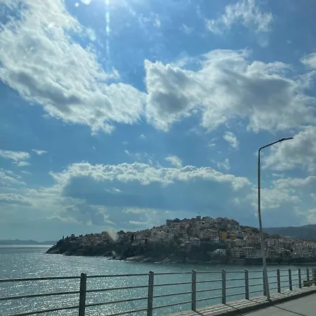 G&g Lydiasapartment *