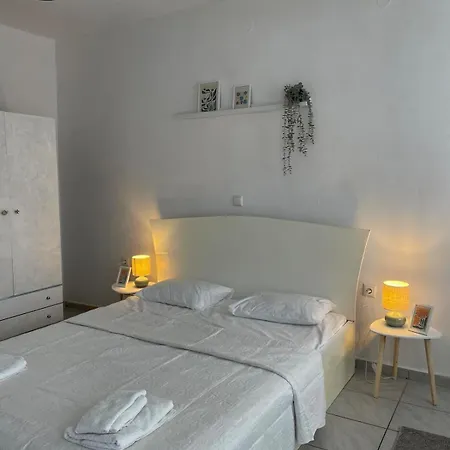 G&g Lydiasapartment Appartement *