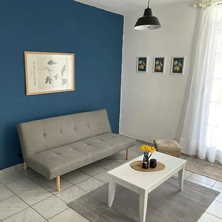 G&g Lydiasapartment Kavala