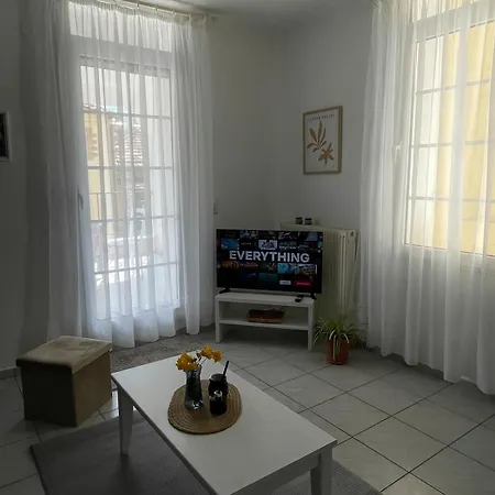 G&g Lydiasapartment