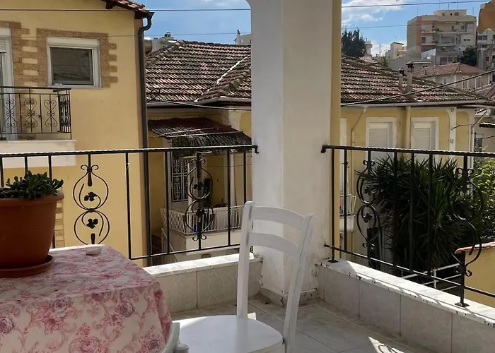 Apartament G&g Lydiasapartment *