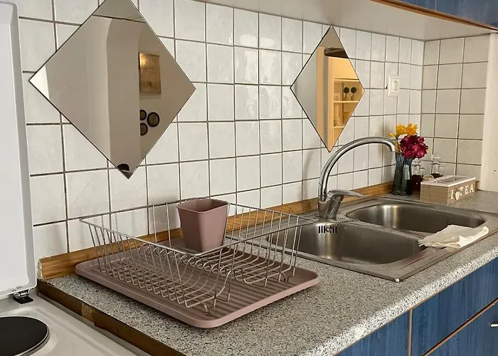 G&g Lydiasapartment Apartament *