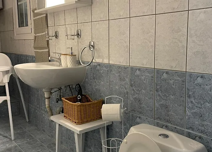 G&g Lydiasapartment * Kavala