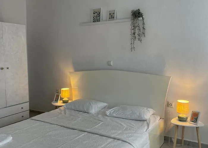 G&g Lydiasapartment Apartament *