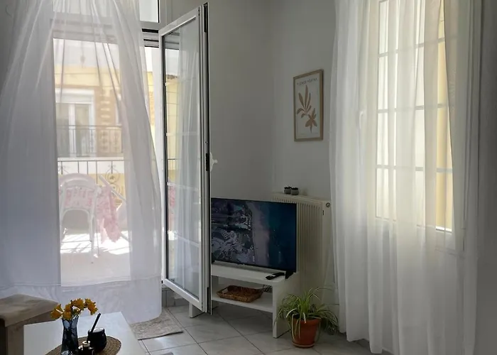 G&g Lydiasapartment Apartament Kavala