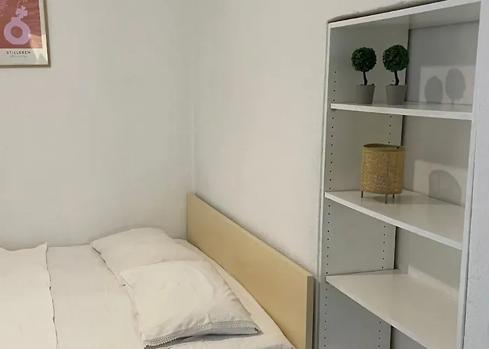 G&g Lydiasapartment