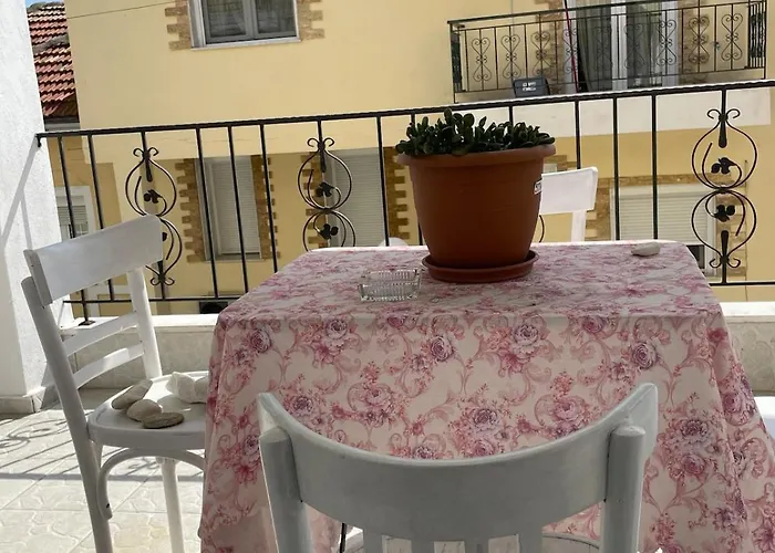 Apartament G&g Lydiasapartment *