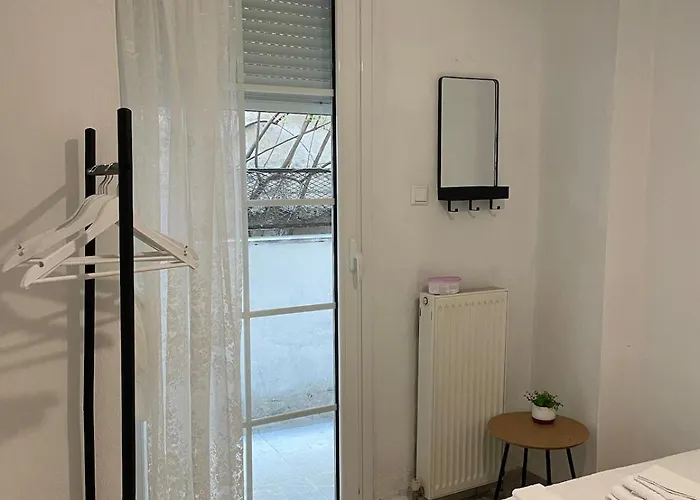 G&g Lydiasapartment * Kavala