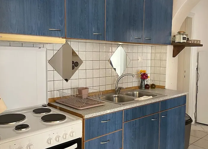 G&g Lydiasapartment *
