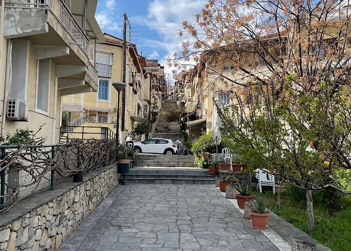 G&g Lydiasapartment *
