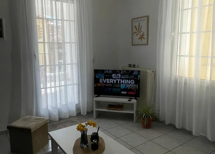 G&g Lydiasapartment