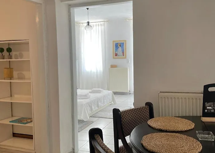 Apartament G&g Lydiasapartment *