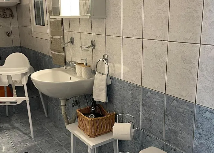 Apartament G&g Lydiasapartment Kavala