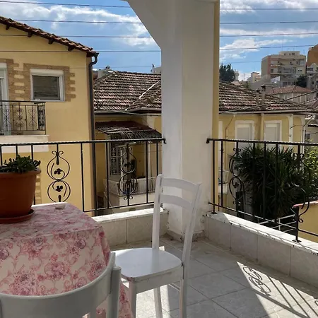 Apartman G&g Lydiasapartment *