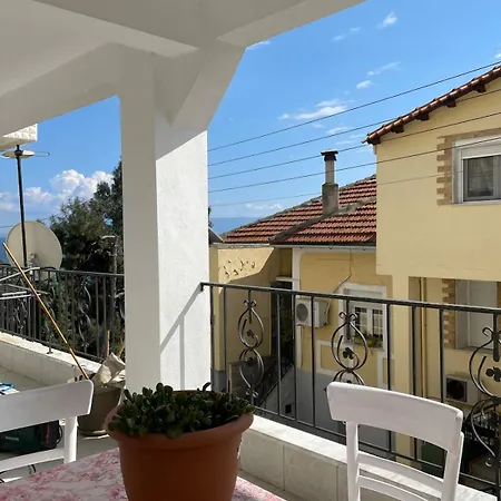 G&g Lydiasapartment Apartament Kavala