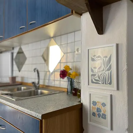 Apartman G&g Lydiasapartment Kavála