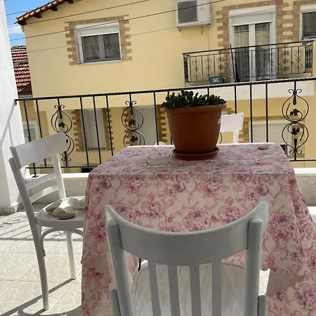 Apartman G&g Lydiasapartment *