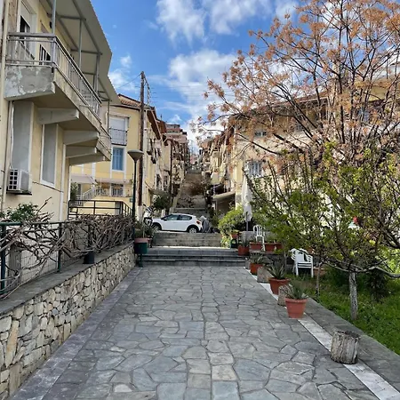G&g Lydiasapartment *