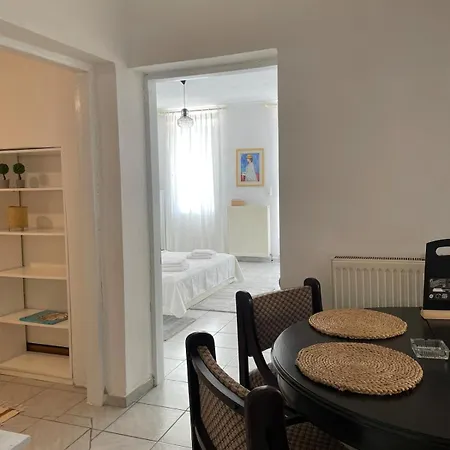 Apartman G&g Lydiasapartment *