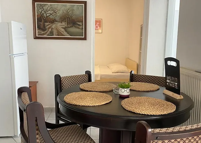 شقة G&g Lydiasapartment
