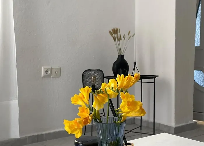 G&g Lydiasapartment