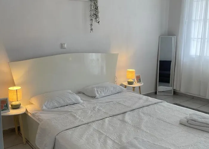 G&g Lydiasapartment *