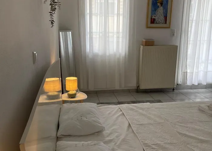 Apartman G&g Lydiasapartment *